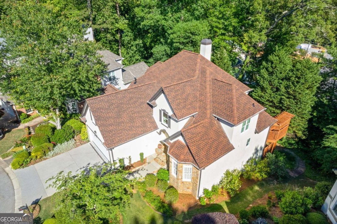 House in Atlanta, Georgia, United States 2 - 17928942