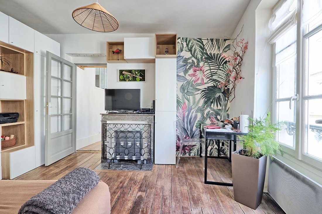 Apartment in Forêt, Saint-Germain-en-Laye, France 3 - 16099411