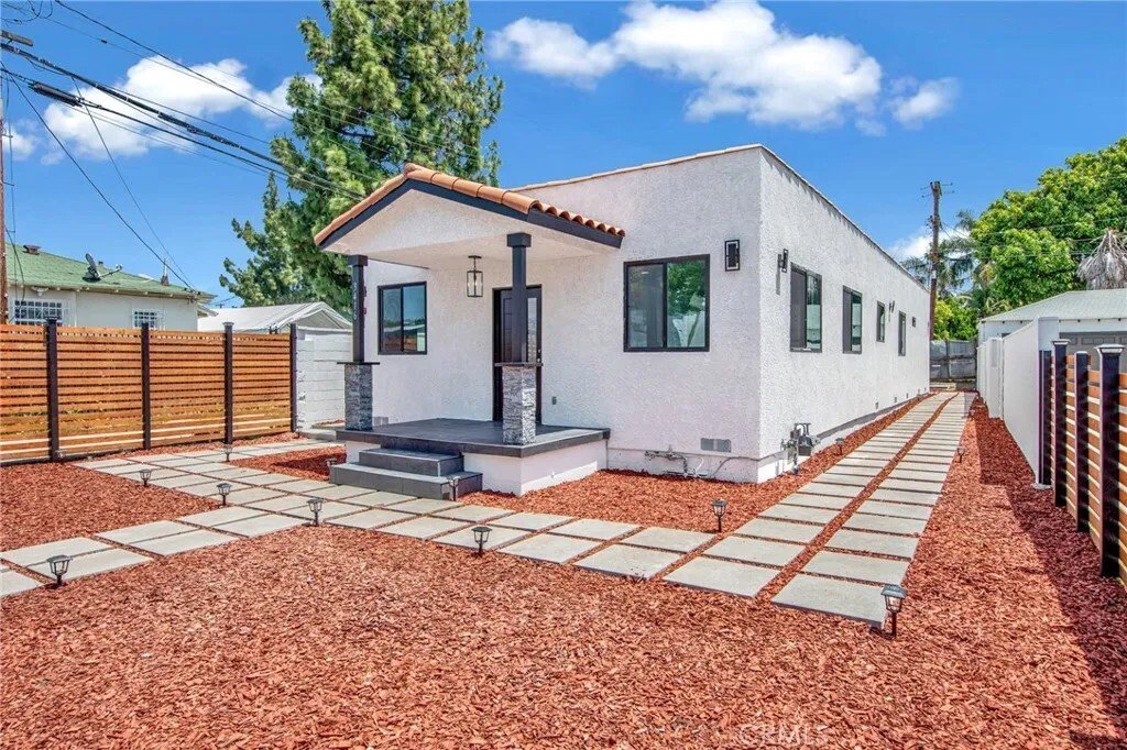 House in Los Angeles, California, United States 3 - 17304418