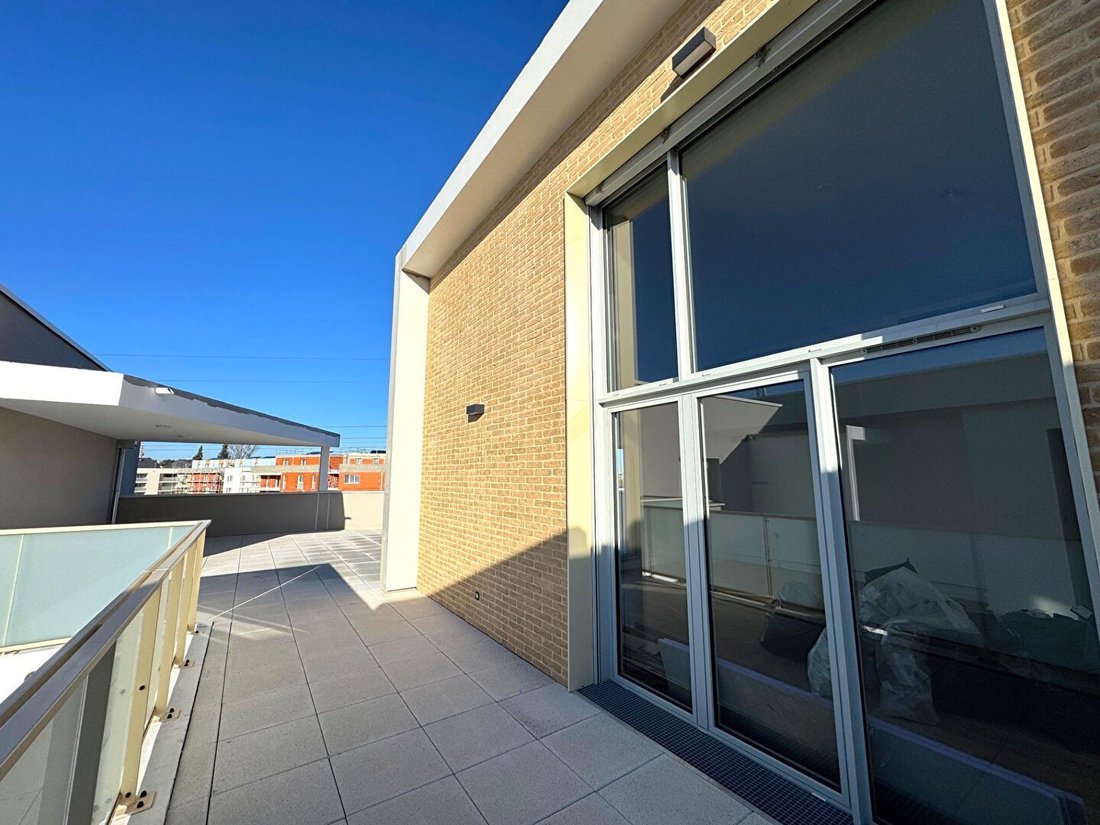 Apartment in Auzeville-Tolosane, Occitania, France 2 - 16467506