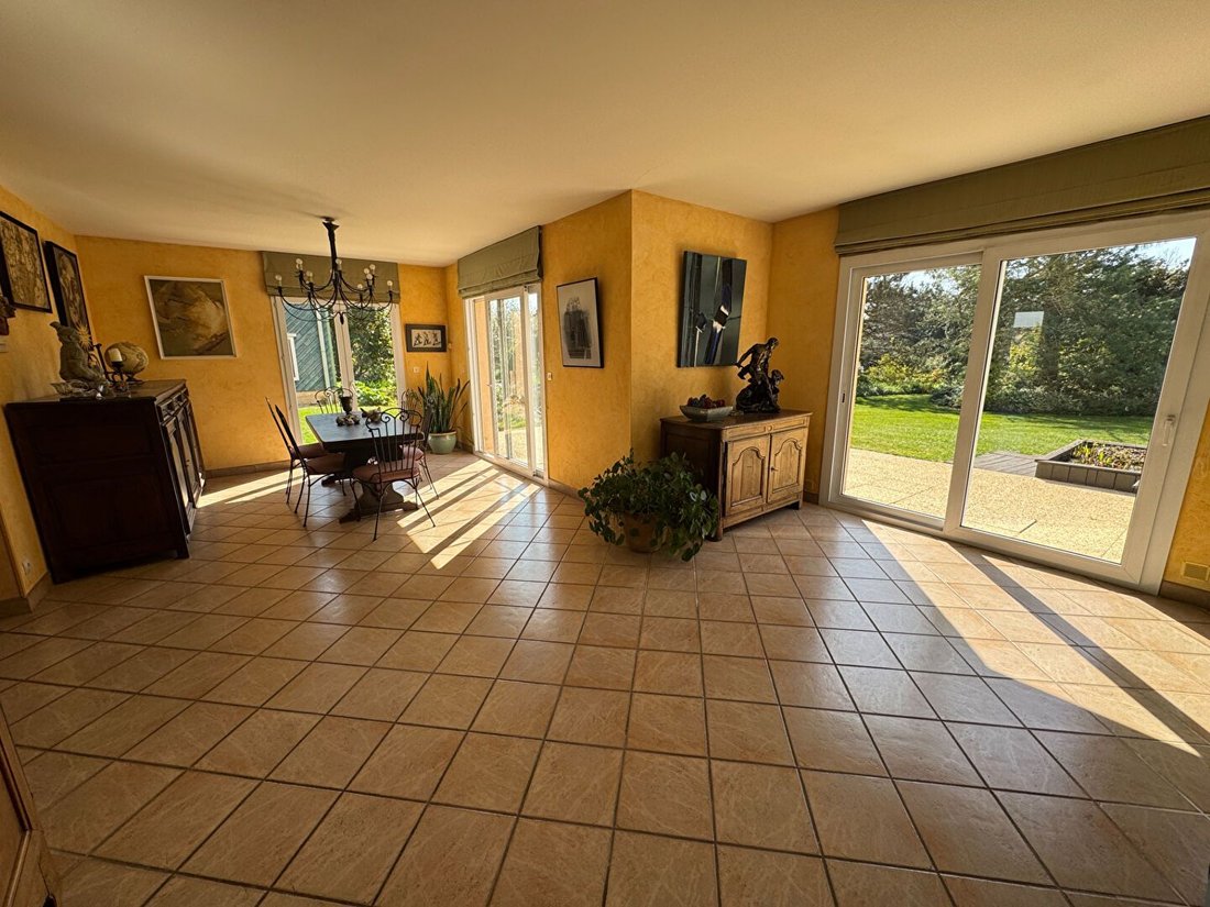 House in Auteuil, Ile-de-France, France 5 - 16073848