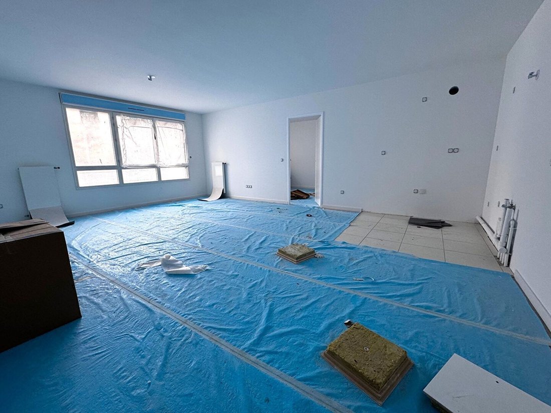 Apartment in Bois-Colombes, Ile-de-France, France 3 - 16467224
