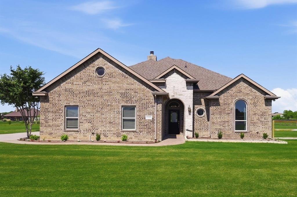 House in Fort Worth, Texas, United States 1 - 17934296