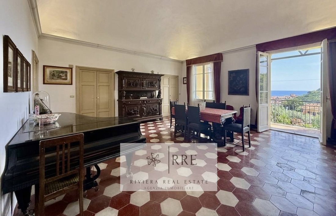 House in Verzi, Loano, Liguria 5 - 17941666