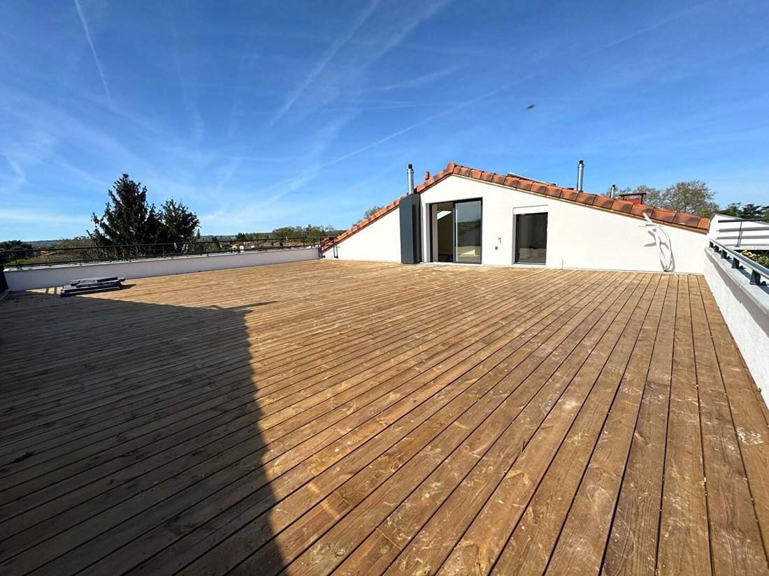 Apartment in Zone d'Activité, Saint-Orens-de-Gameville, France 2 - 16467379