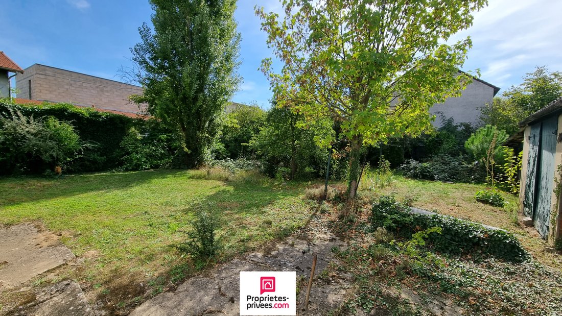 Villa in Centre Ville, Acheres, France 4 - 17939925