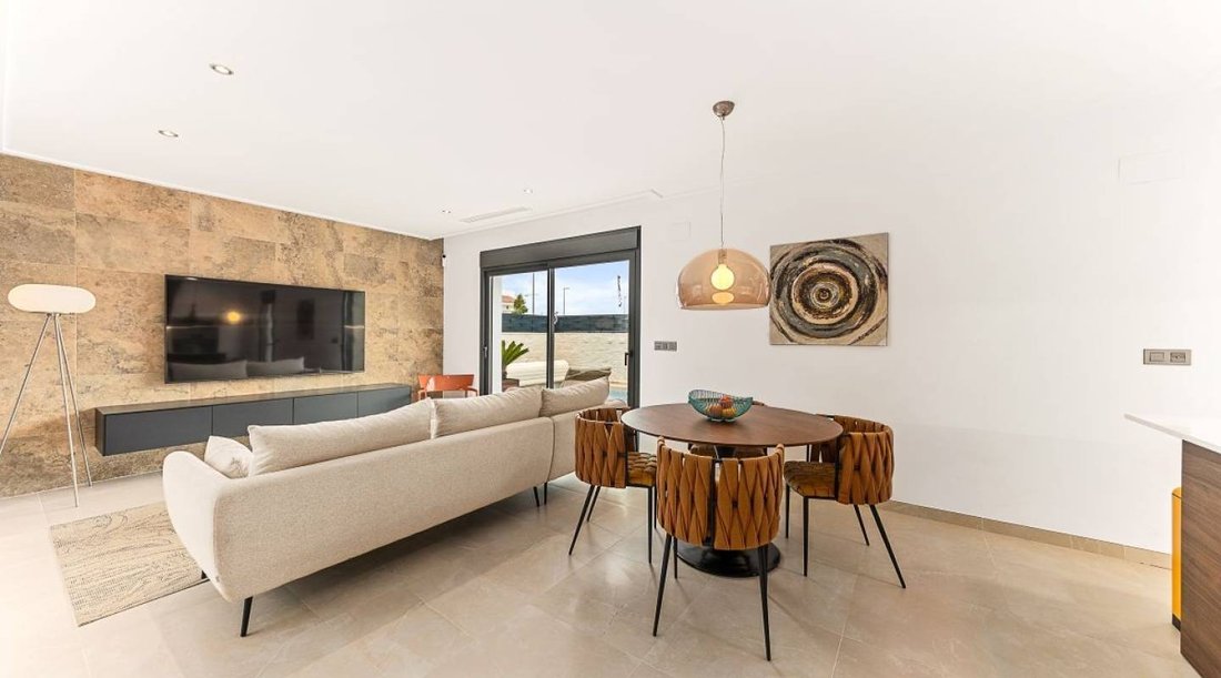 Villa in Ciudad Quesada, Rojales, Valencian Community 4 - 17935126
