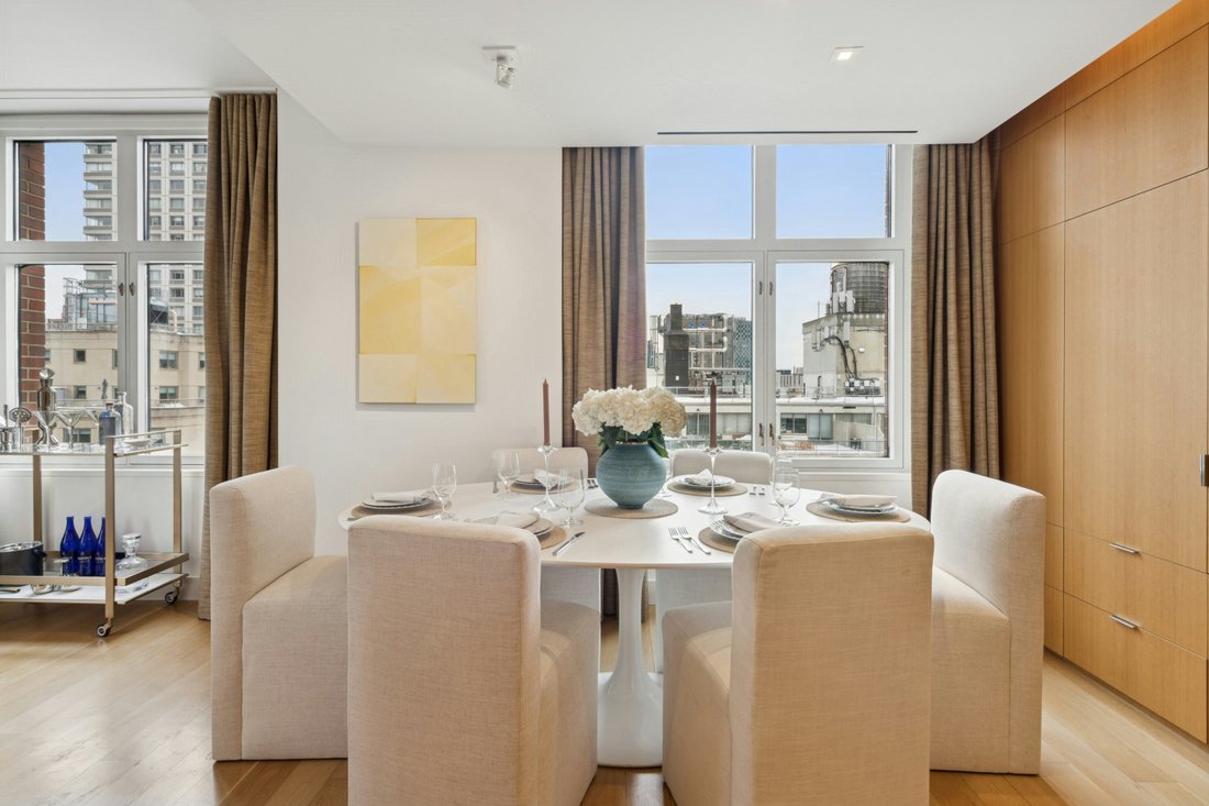 Condo in New York, New York, United States 4 - 17104133