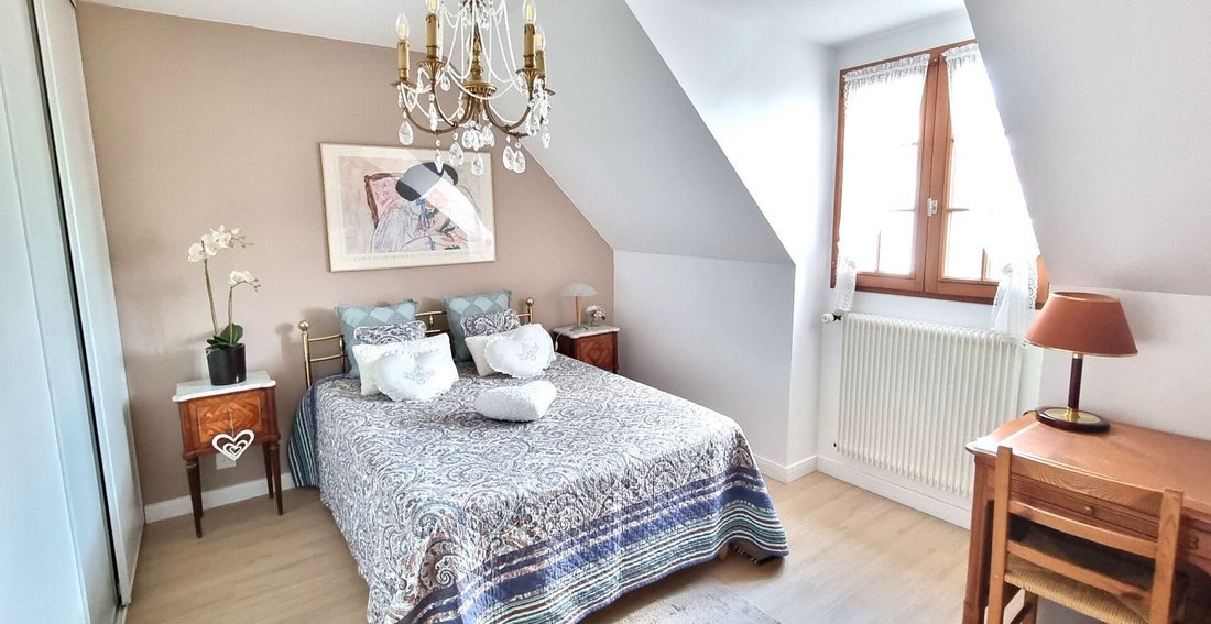 House in Centre Ville, Houilles, France 5 - 16739807