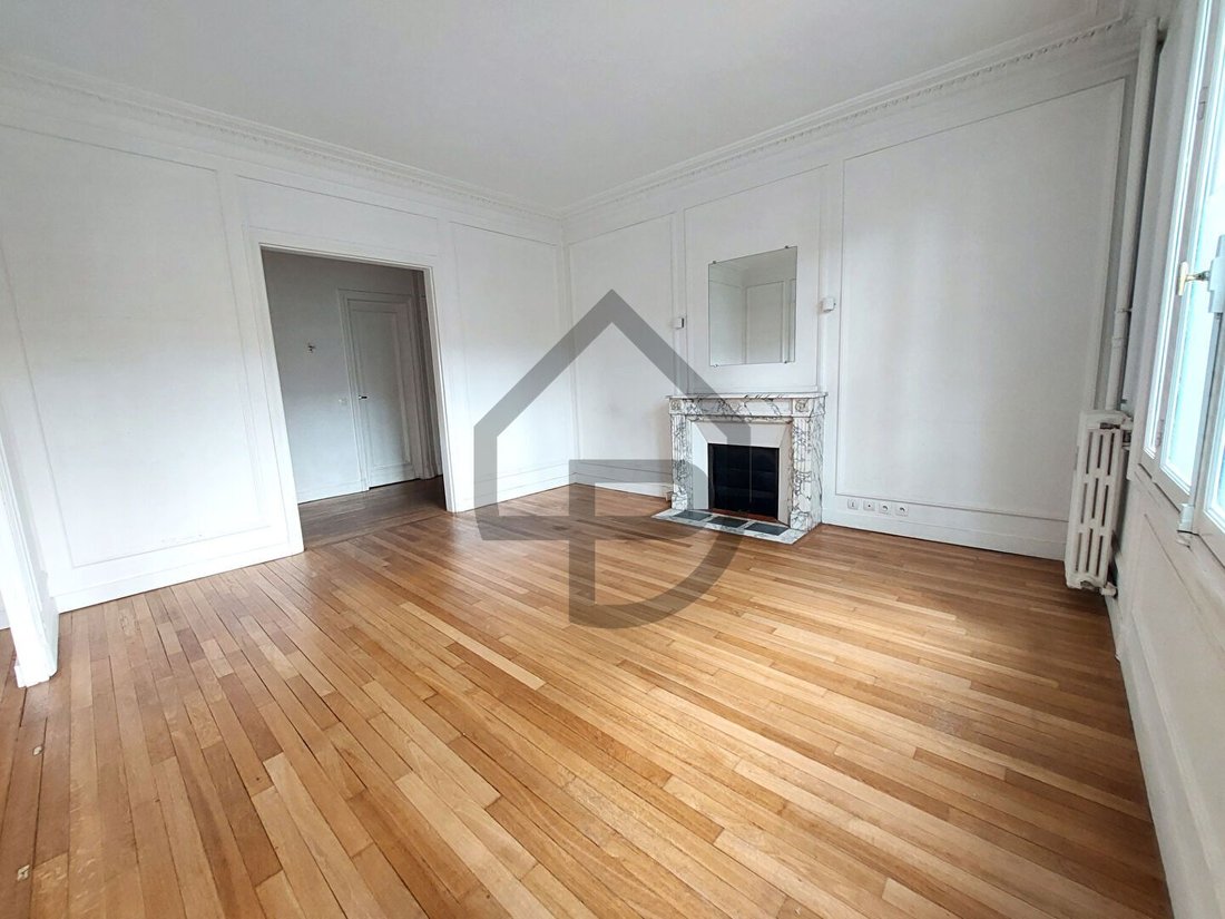 Apartment in Bassin de la Villette, Paris 19e Arrondissement, Paris 4 - 17779345