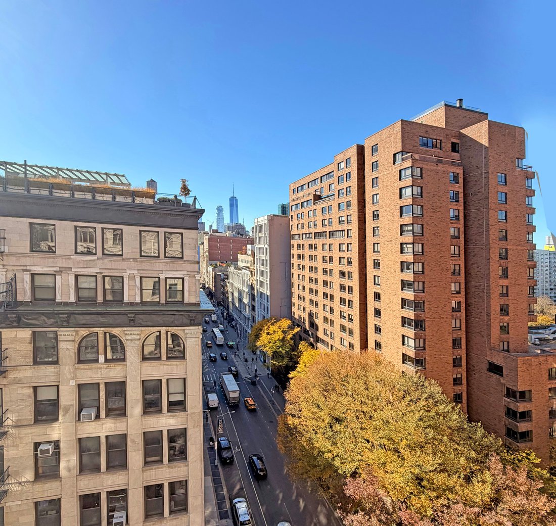 Co Op in New York, New York, United States 1 - 16748013