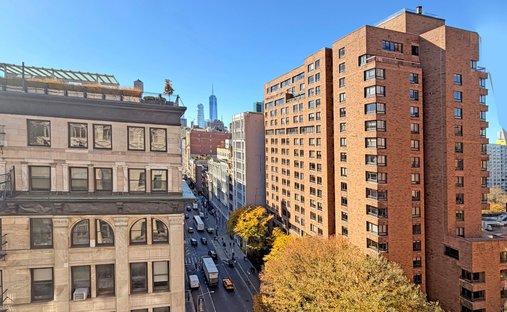 Co Op in New York, New York, United States 1