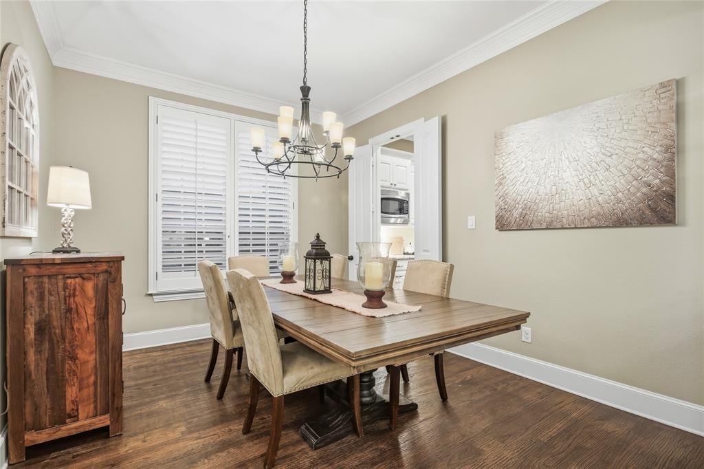 House in Carrollton, Texas, United States 5 - 17929379