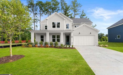 Maison à Powder Springs, Géorgie, États-Unis 1