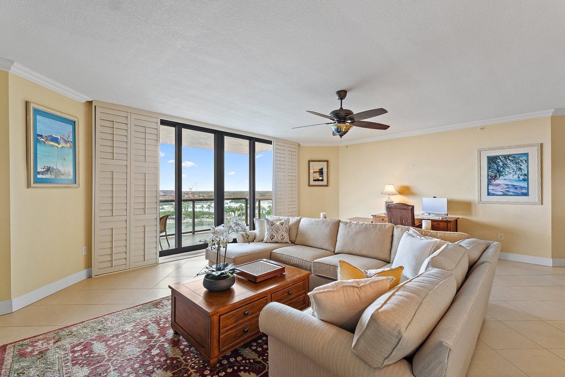 Condo in Palm Beach Gardens, Florida, United States 5 - 17930081
