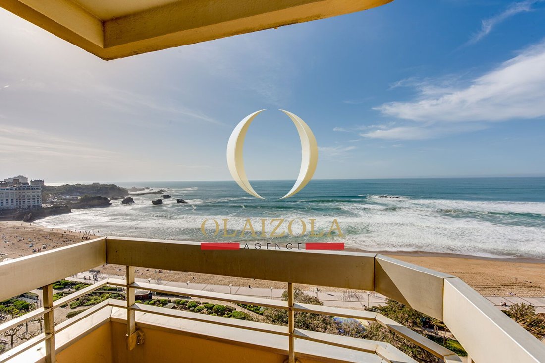 Apartment in Saint Martin-Cité des Fleurs, Biarritz, France 3 - 17707366