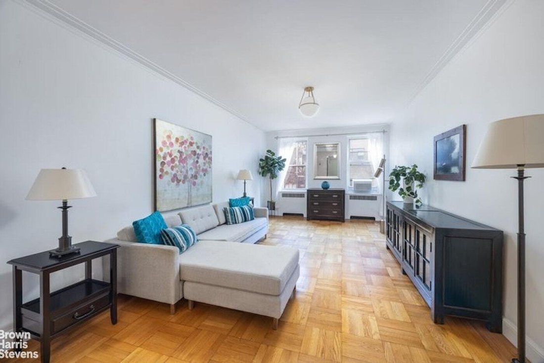 Co Op in New York, New York, United States 1 - 17391352