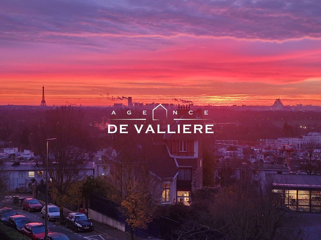Appartement à Rueil-Malmaison, Île-de-France, France 2 - 17565885