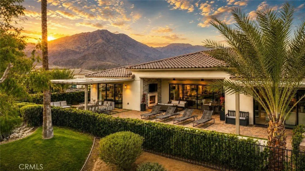 House in La Quinta, California, United States 1 - 17939210