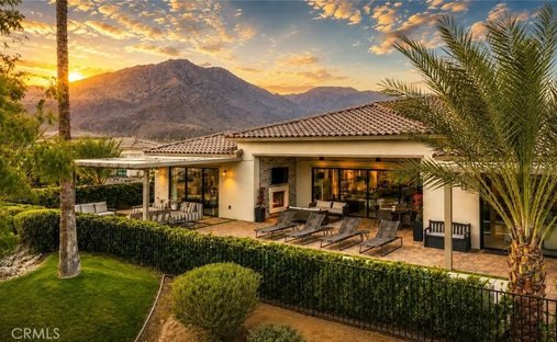 House in La Quinta, California, United States 1
