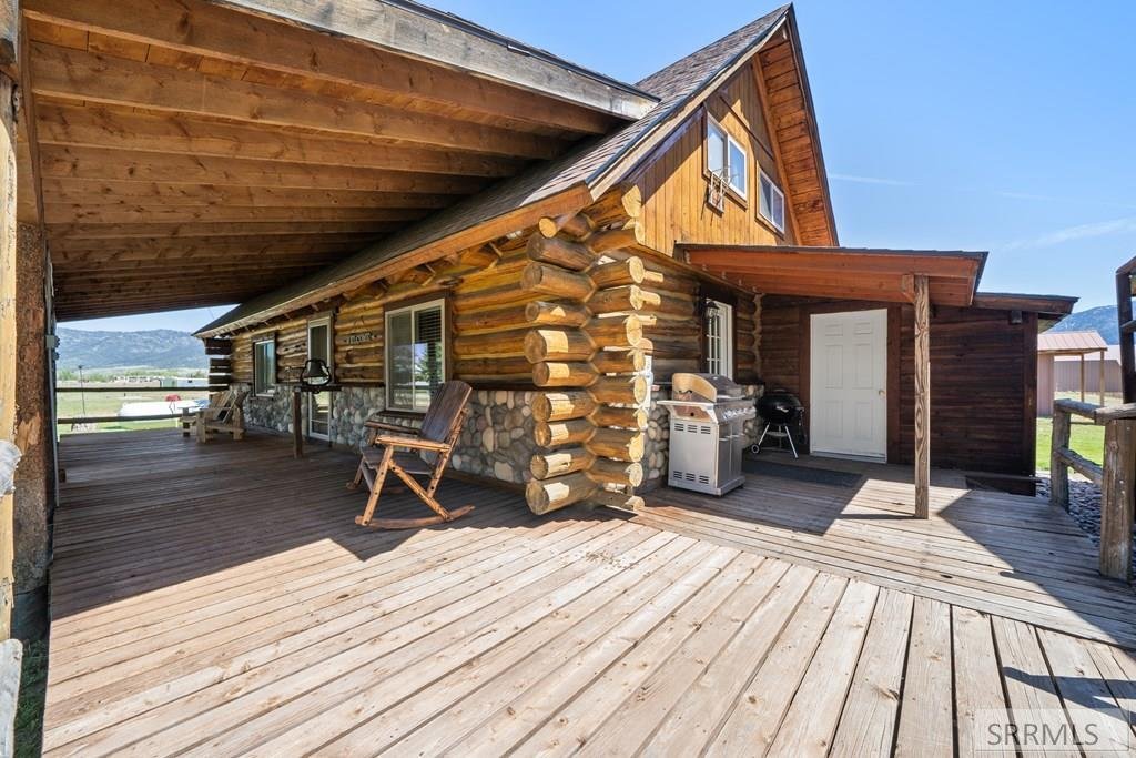 House in Swan Valley, Idaho, United States 4 - 17940376
