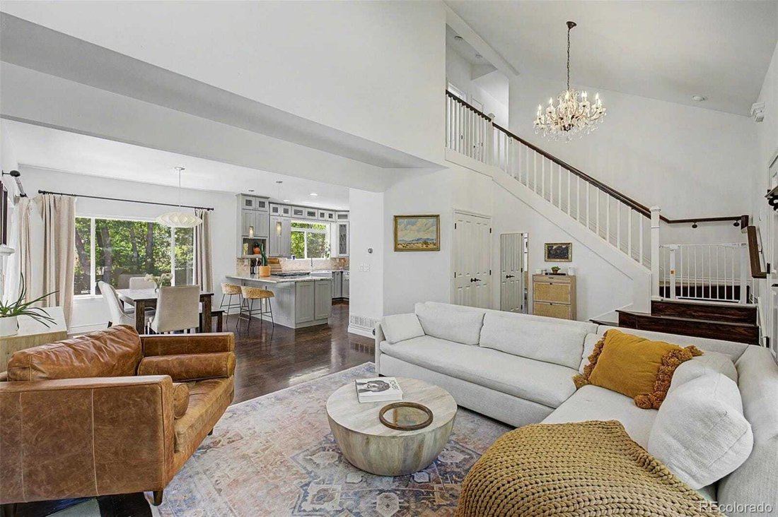 House in Boulder, Colorado, United States 4 - 17941809