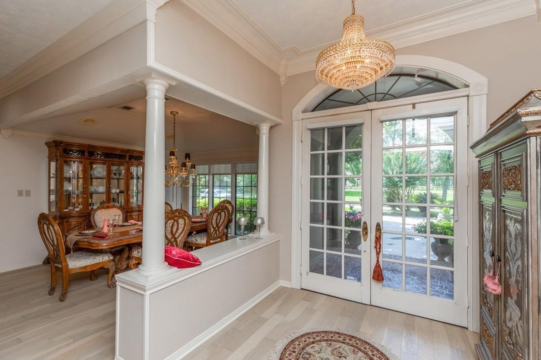 House in Beaumont, Texas, United States 5 - 17929329