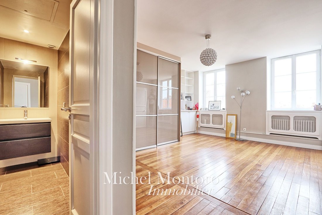 Apartment in Forêt, Saint-Germain-en-Laye, France 4 - 16099563