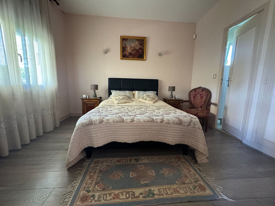 House in Villers-Saint-Frambourg, Villers-Saint-Frambourg-Ognon, France 5 - 16461339
