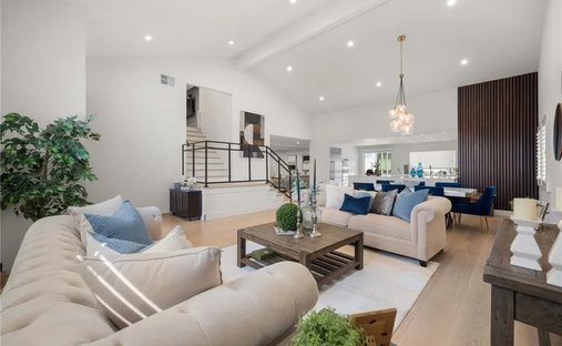 House in Buena Park, California, United States 1