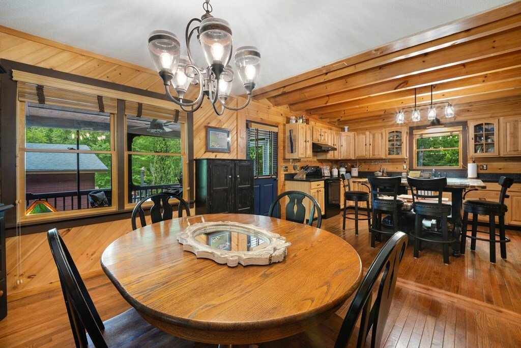 House in Morganton, Georgia, United States 5 - 17910606