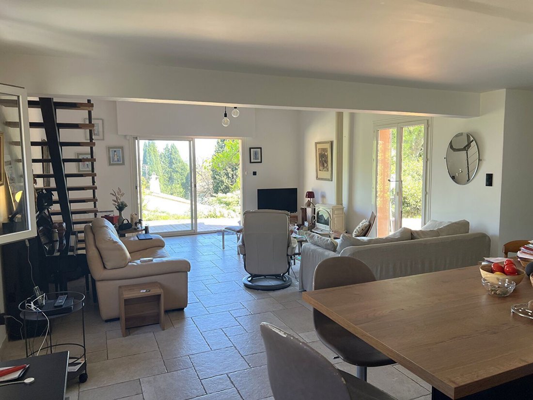 House in Montagne des Chèvres, Villeneuve-lès-Avignon, France 3 - 17720798