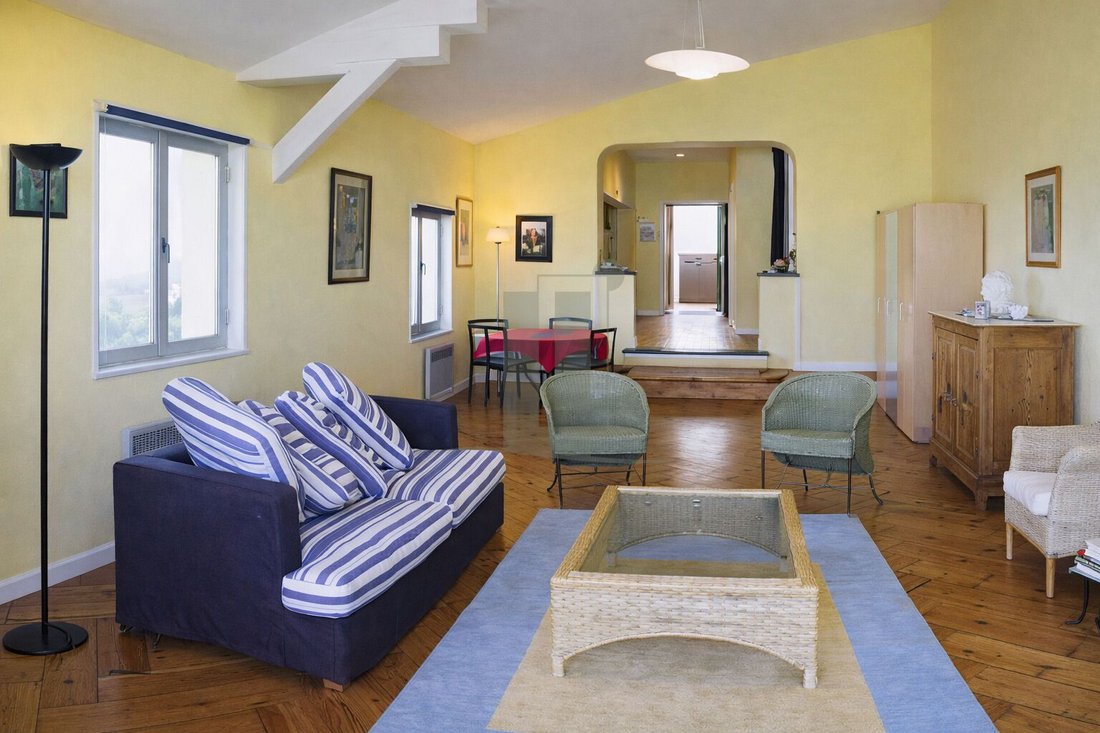 Apartamento en San Martín-Ciudad de las Flores, Biarritz, Francia 4 - 16823198