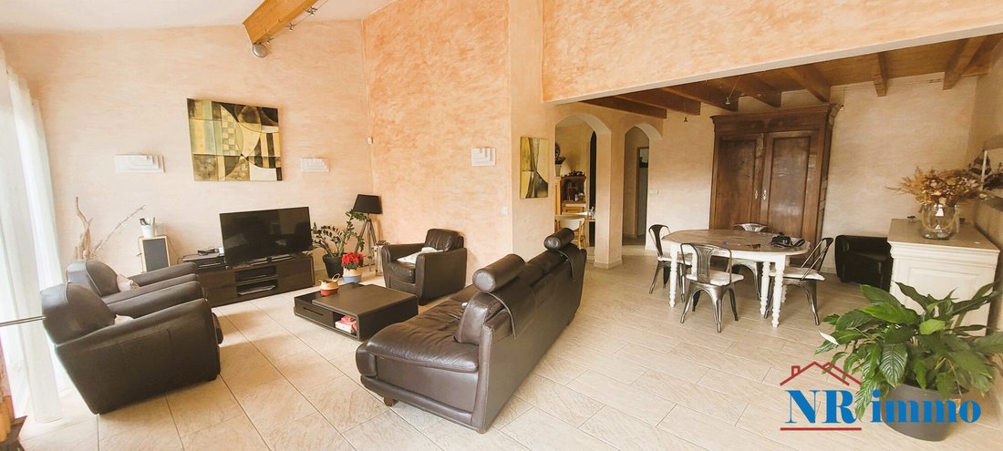 Villa in Monestie-Birazel, Plaisance-du-Touch, France 4 - 17941956