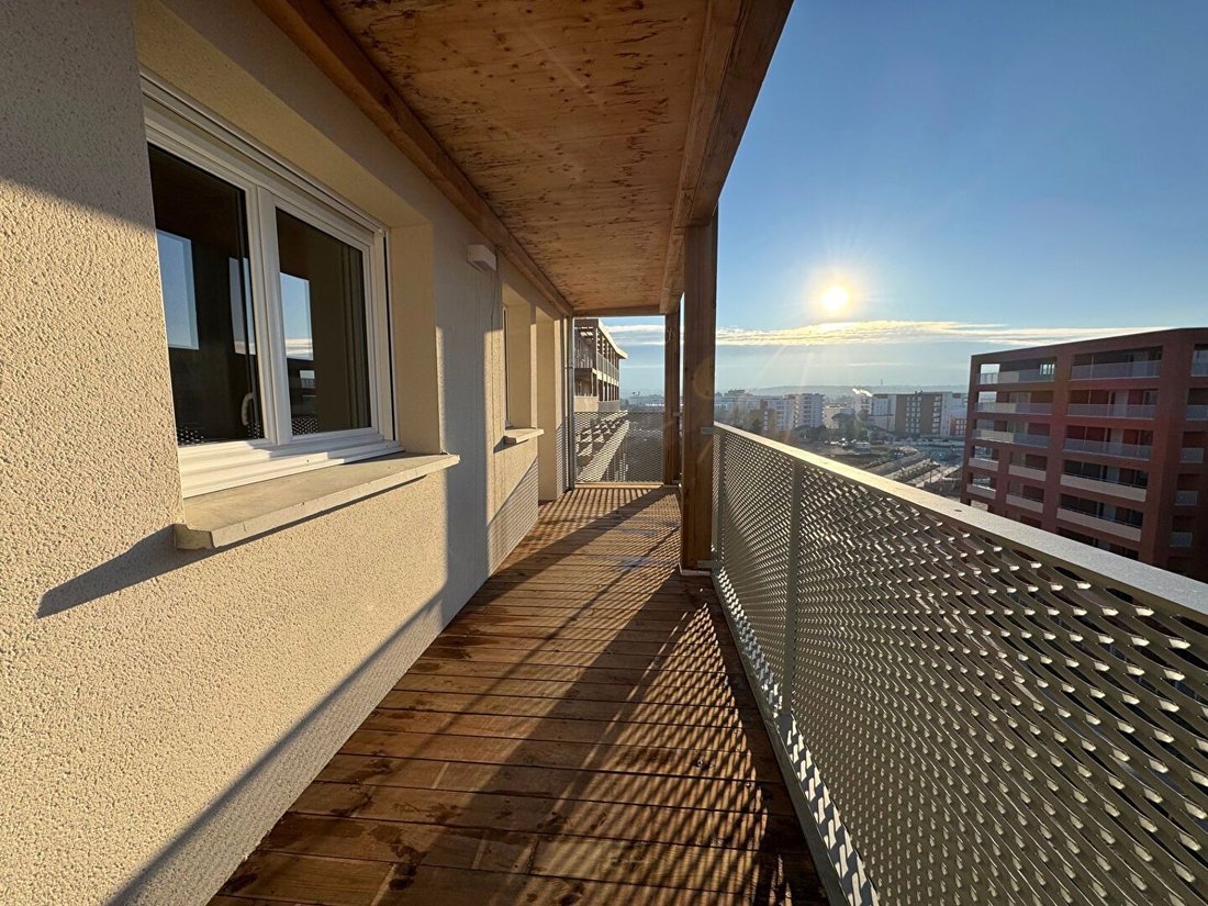 Apartment in Saint Cyprien, Toulouse, France 2 - 16467455