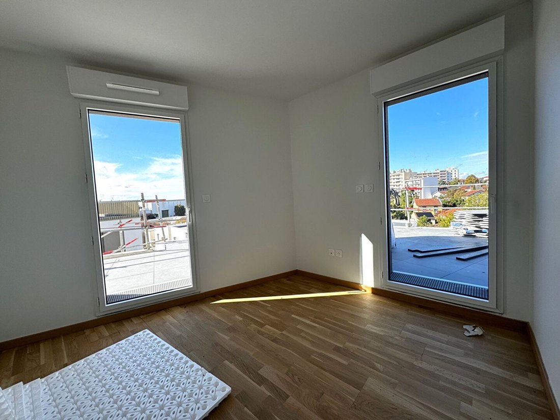 Apartment in Saint Cyprien, Toulouse, France 4 - 16467562