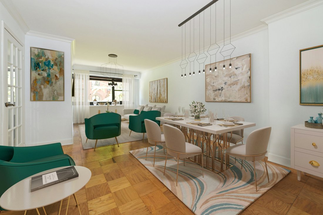 Co Op in New York, New York, United States 5 - 17388954