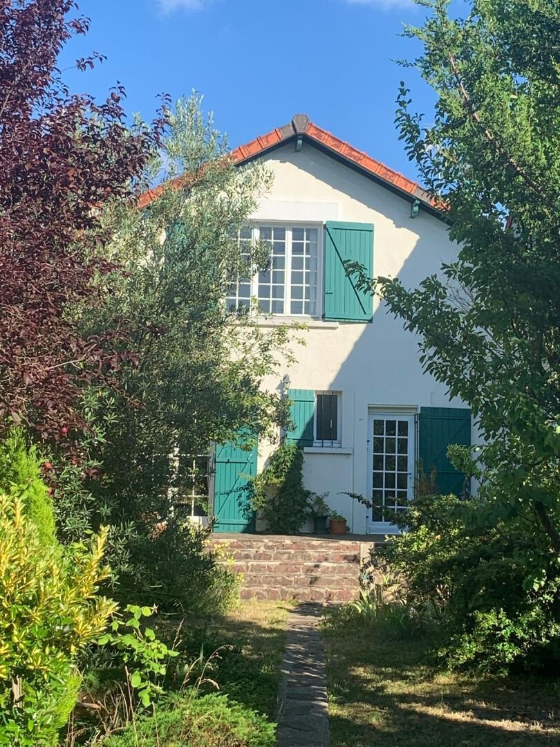 House in Centre Ville, Houilles, France 1 - 16851731