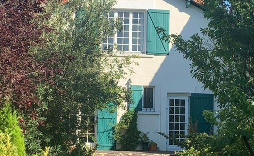 Casa a Centre Ville, Houilles, Francia 1