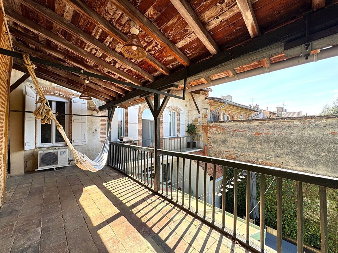 House in Sud Ouest, Grenade, France 4 - 16467553