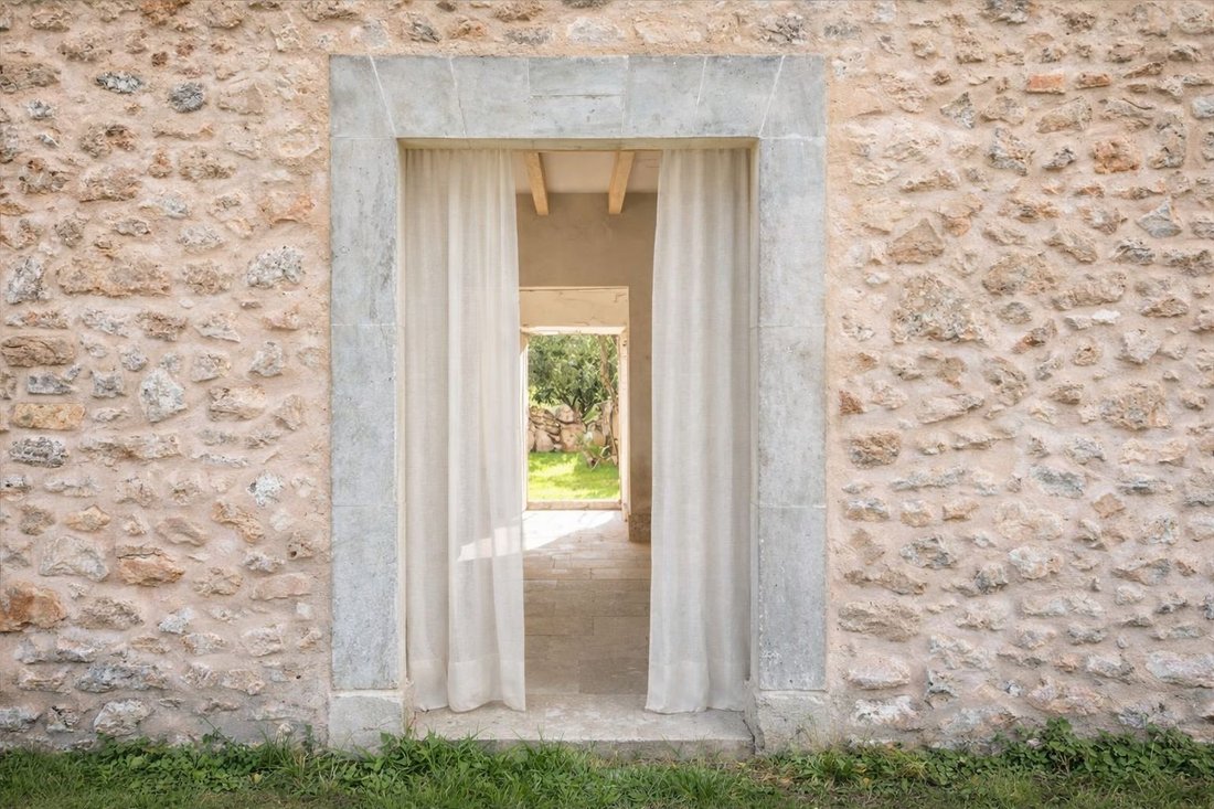 Country House in Algaida, Balearic Islands, Spain 3 - 17937055