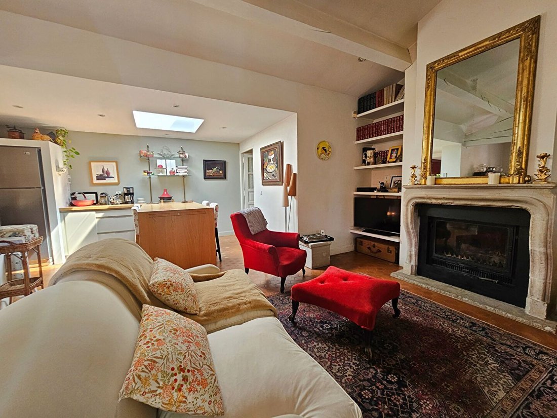House in Montagne des Chèvres, Villeneuve-lès-Avignon, France 5 - 16130533