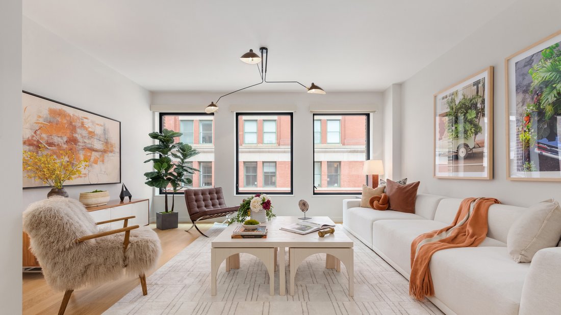 Condo in New York, New York, United States 1 - 17930046