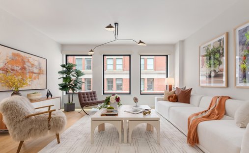 Condo in New York, New York, United States 1