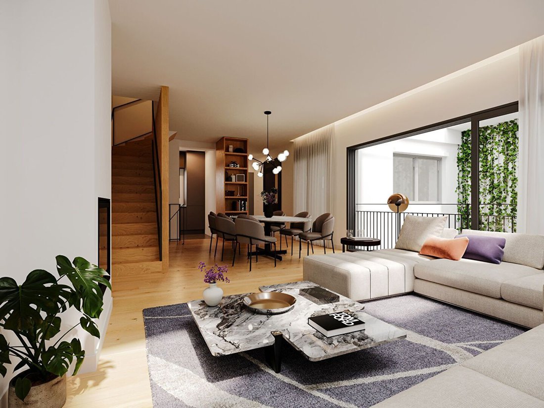 House in Plateau Ouest, Suresnes, France 2 - 16099627