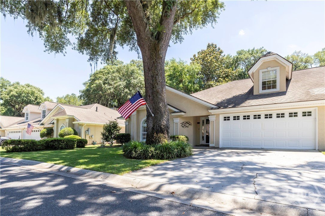 Townhouse in Savannah, Georgia, United States 4 - 17939158