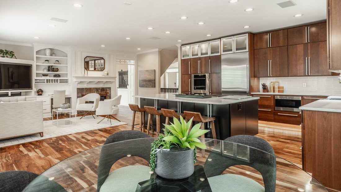 House in Carmel, Indiana, United States 5 - 17929586