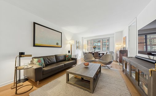 House in New York, New York, United States 1