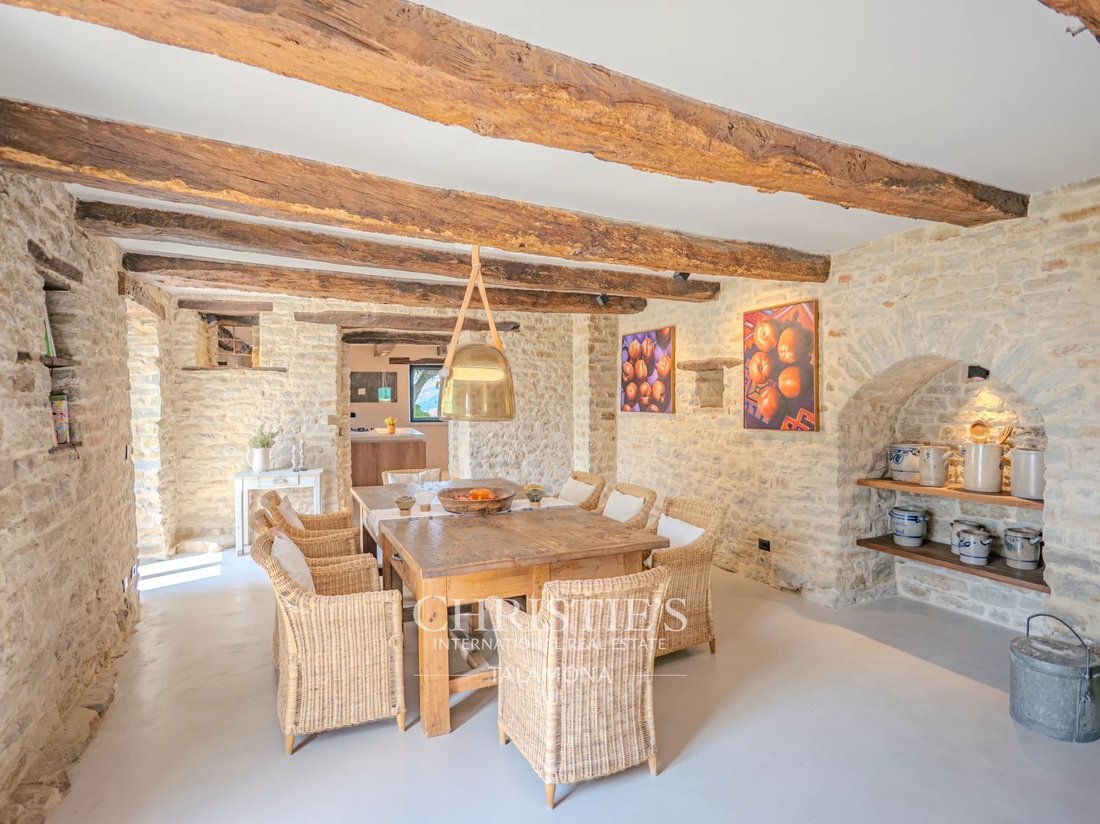 Villa in Cossano Belbo, Piedmont, Italy 5 - 17930518