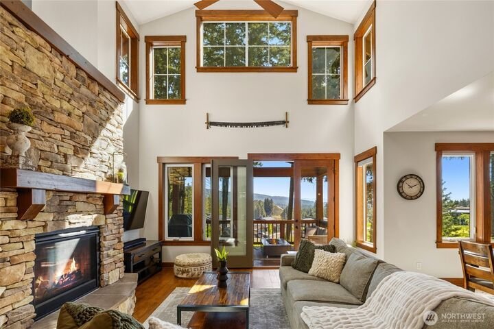 House in Cle Elum, Washington, United States 4 - 17942167
